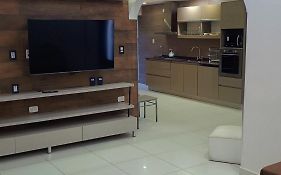 departamento 2 dormitorios Cinzano planta baja